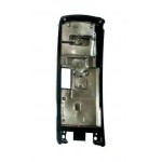 Lcd Frame Middle Chassis For Nokia 8110 Black By - Maxbhi Com