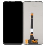 Lcd With Touch Screen For Htc Desire 20 Pro Green By - Maxbhi Com