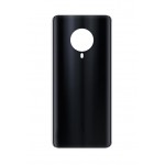Back Panel Cover For Vivo S6 5g Black - Maxbhi Com