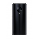 Full Body Housing For Vivo S6 5g Black - Maxbhi Com
