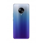 Full Body Housing For Vivo S6 5g Purple - Maxbhi Com