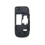 Lcd Frame Middle Chassis For Nokia 2220 Slide Pink By - Maxbhi Com