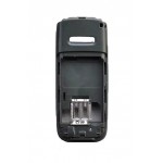Lcd Frame Middle Chassis For Nokia 2610 Black By - Maxbhi Com