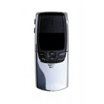 Lcd Frame Middle Chassis For Nokia 8810 White By - Maxbhi Com