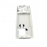 Lcd Frame Middle Chassis For Sony Ericsson T610 Blue By - Maxbhi Com