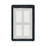 Lcd Frame Middle Chassis For Acer Iconia Tab B1a71 Black By - Maxbhi Com