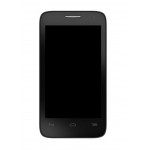 Lcd Frame Middle Chassis For Alcatel Pop D3 Dark By - Maxbhi Com