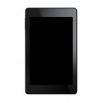 Lcd Frame Middle Chassis For Amazon Fire Hd 6 Citron By - Maxbhi Com