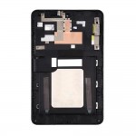 LCD Frame Middle Chassis for Asus Memo Pad HD7 16 GB Black