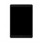 Lcd Frame Middle Chassis For Asus Zenpad 3s 8 0 Z582kl White By - Maxbhi Com