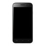 Lcd Frame Middle Chassis For Doogee Dg310 Black By - Maxbhi Com