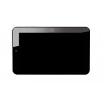 Lcd Frame Middle Chassis For Hcl Me Champ Tab White By - Maxbhi Com
