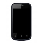 Lcd Frame Middle Chassis For Ismart Is51 Black By - Maxbhi Com