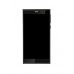 Lcd Frame Middle Chassis For Jolla Jolla C Red By - Maxbhi Com