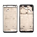Lcd Frame Middle Chassis For Lenovo S930 White By - Maxbhi Com
