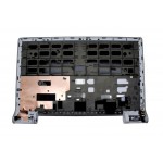 Lcd Frame Middle Chassis For Lenovo Yoga Tablet 2 Pro Black By - Maxbhi Com