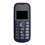 Lcd Frame Middle Chassis For Nokia 103 Orange By - Maxbhi Com
