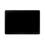 Lcd Frame Middle Chassis For Samsung Galaxy Note Pro 12 2 3g Black By - Maxbhi Com
