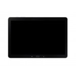 Lcd Frame Middle Chassis For Samsung Smp901 White By - Maxbhi Com