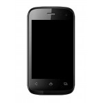 Lcd Frame Middle Chassis For Wynncom G3 White By - Maxbhi Com
