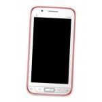 Lcd Frame Middle Chassis For Yxtel C998 Red By - Maxbhi Com