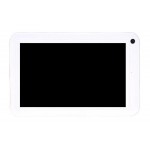 Lcd Frame Middle Chassis For Bsnl Penta Tpad Is701cx White By - Maxbhi Com