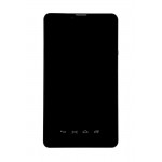 Lcd Frame Middle Chassis For Datawind Ubislate 7dcz Black By - Maxbhi Com