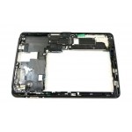 Lcd Frame Middle Chassis For Dell Latitude St Tablet Black By - Maxbhi Com