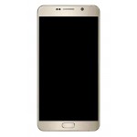 Lcd Frame Middle Chassis For Good One Spark Black By - Maxbhi Com
