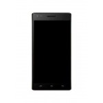 Lcd Frame Middle Chassis For Spice Xplore 525q Blue By - Maxbhi Com