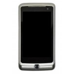 Lcd Frame Middle Chassis For Vox Mobile E10 Black By - Maxbhi Com