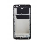 Lcd Frame Middle Chassis For Blackview R6 Grey By - Maxbhi Com