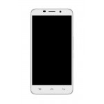Lcd Frame Middle Chassis For Tashan Ts821 Black By - Maxbhi Com