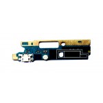 Charging Connector Flex Pcb Board For Asus Pegasus By - Maxbhi Com