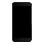 Lcd Frame Middle Chassis For Innjoo Halo 3 Gold By - Maxbhi Com