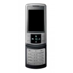 Lcd Frame Middle Chassis For Samsung U900 Soul Pink By - Maxbhi Com