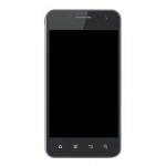 Lcd Frame Middle Chassis For Adcom A350 Black By - Maxbhi Com
