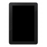 Lcd Frame Middle Chassis For Amazon Kindle Fire Hdx 8 9 Wifi Only Black By - Maxbhi Com