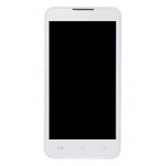 Lcd Frame Middle Chassis For Coolpad 7269 Black By - Maxbhi Com