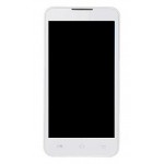 Lcd Frame Middle Chassis For Coolpad 7269 White By - Maxbhi Com