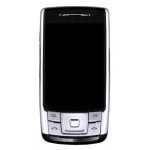 Lcd Frame Middle Chassis For Coolpad 8360 Black By - Maxbhi Com