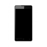 Lcd Frame Middle Chassis For Yezz Billy 4 7 Black By - Maxbhi Com
