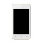 Lcd Frame Middle Chassis For Celkon Q3k Power Black By - Maxbhi Com