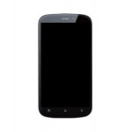 Lcd Frame Middle Chassis For Gfive President G10 Mini White By - Maxbhi Com