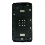 LCD Frame Middle Chassis for Infinix Hot X507 Yellow