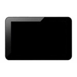 Lcd Frame Middle Chassis For Izotron Nks101 Tab 10 1 Black By - Maxbhi Com