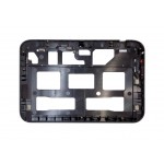 Lcd Frame Middle Chassis For Lenovo Ideatab S2109 32gb Wifi Black By - Maxbhi Com