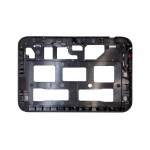Lcd Frame Middle Chassis For Lenovo Ideatab S2109 32gb Wifi White By - Maxbhi Com