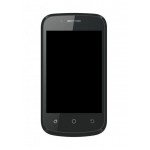 Lcd Frame Middle Chassis For Rage Bold 3500 Black By - Maxbhi Com