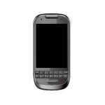 Lcd Frame Middle Chassis For Yxtel C8 Black By - Maxbhi Com